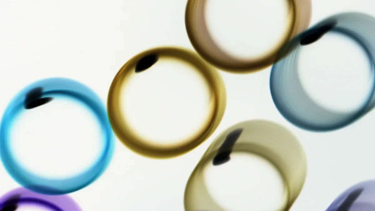 What Are Orthodontic Elastics?