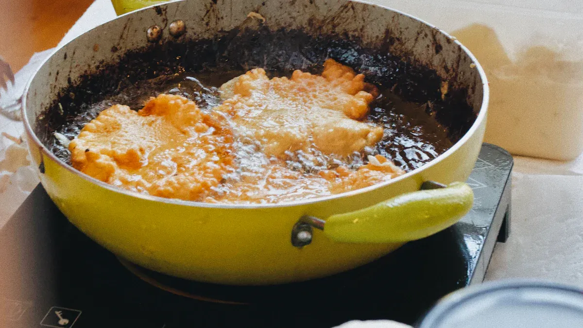 How to Reheat Fried Chicken Without Losing Crunch in an Air Fryer插图 How to Reheat Fried Chicken Without Losing Crunch in an Air Fryer