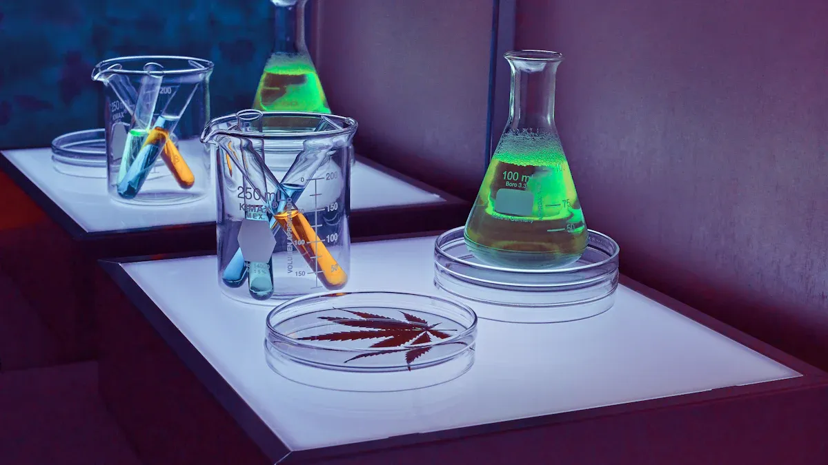 Understanding TaC Coating: Properties and Performance