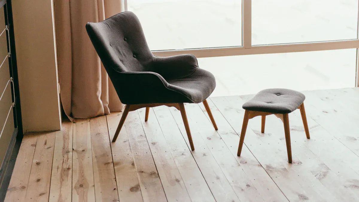 Environmental Benefits of Office Privacy Booths