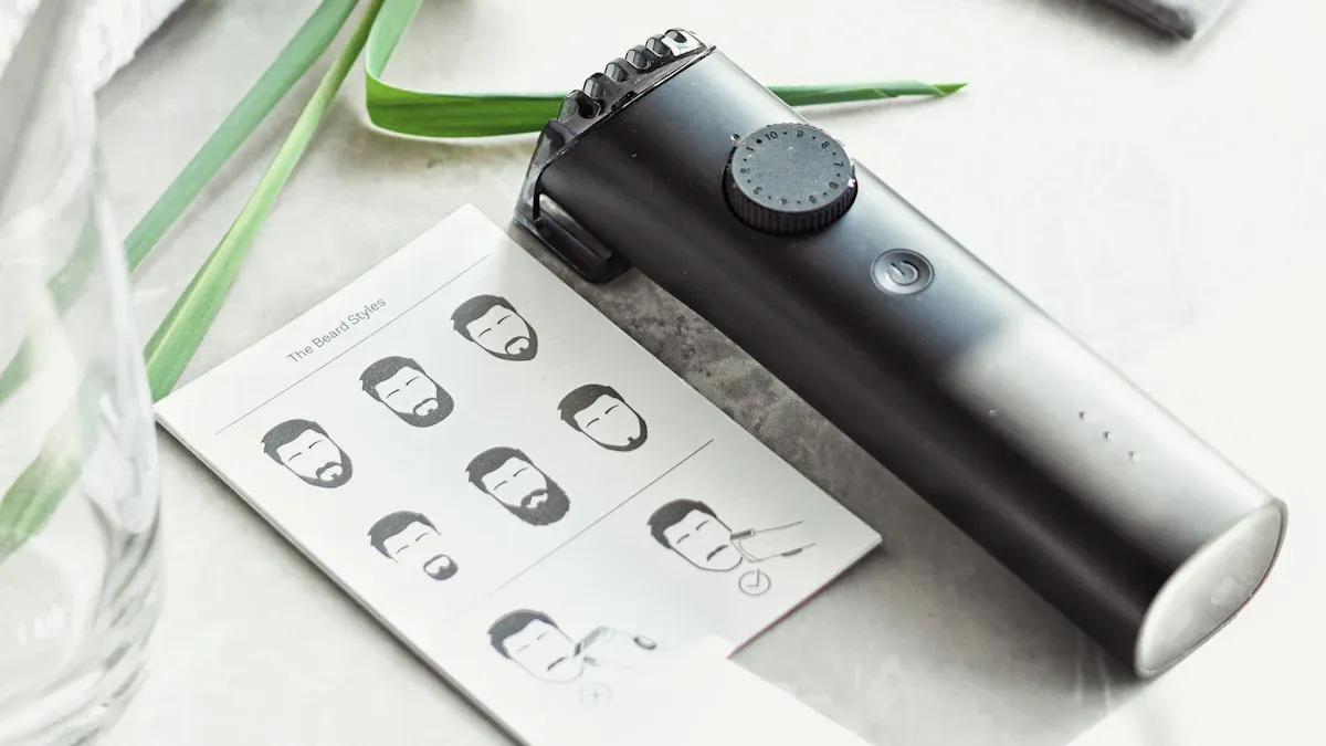 Understanding Beard Trimmer and Hair Clipper Maintenance