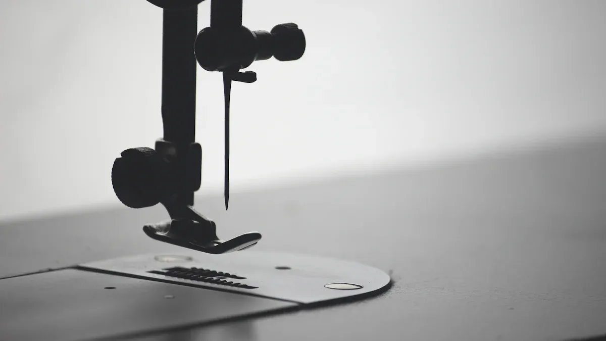 Assessing Product Quality and Durability of Automatic Swing Door Operators