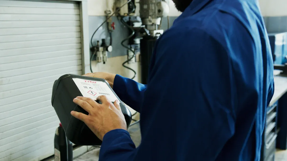 Mechanical Digital Air Fryer: Durability and Maintenance
