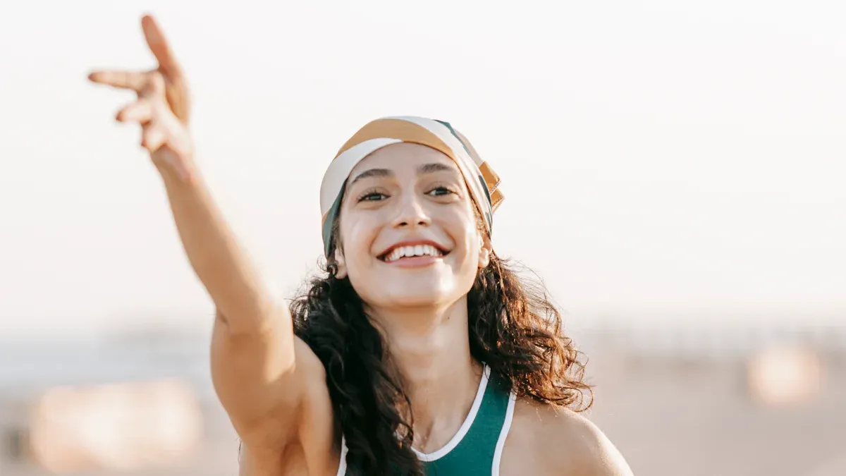 How to choose the perfect promotional frisbee for your next trade show