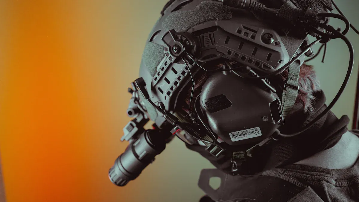 Understand Your Gear