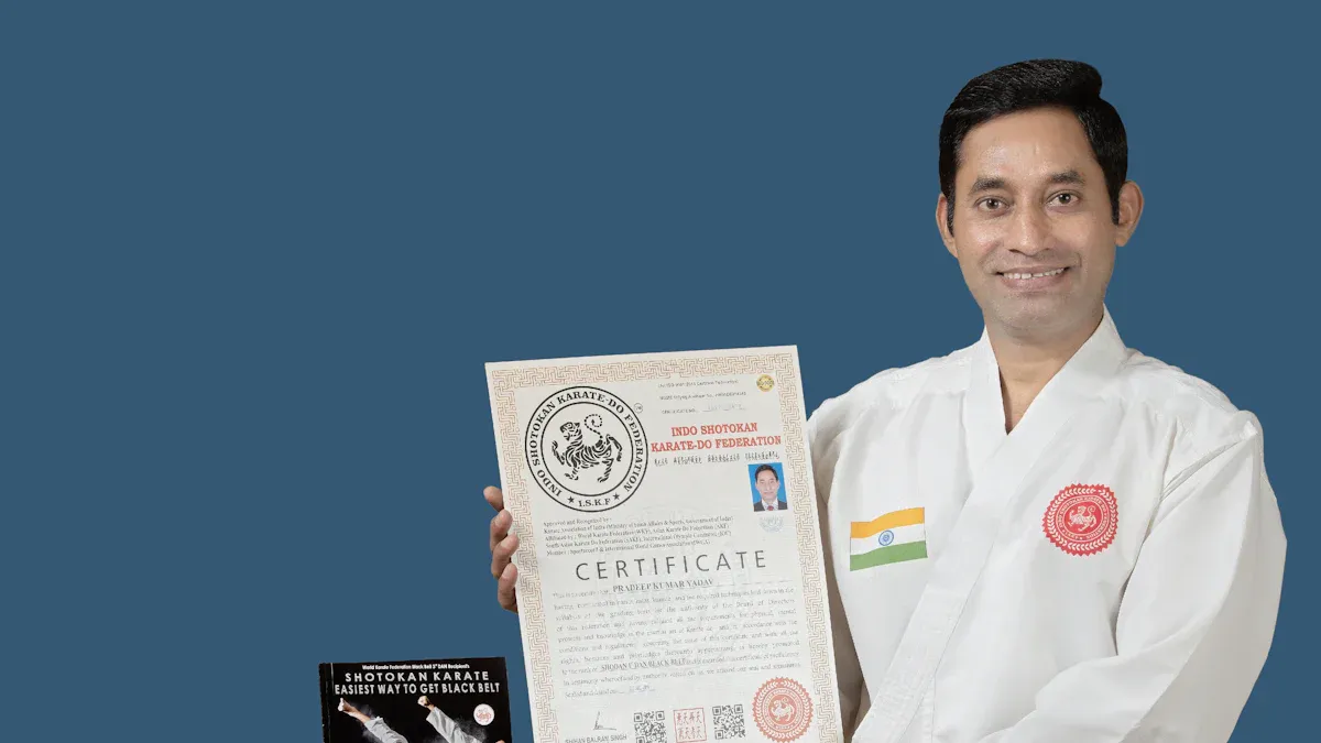 Bearing Quality Certifications Explained: Indian StandardsO 9001, IATF 16949 (TS16949) & Global Standards Guide