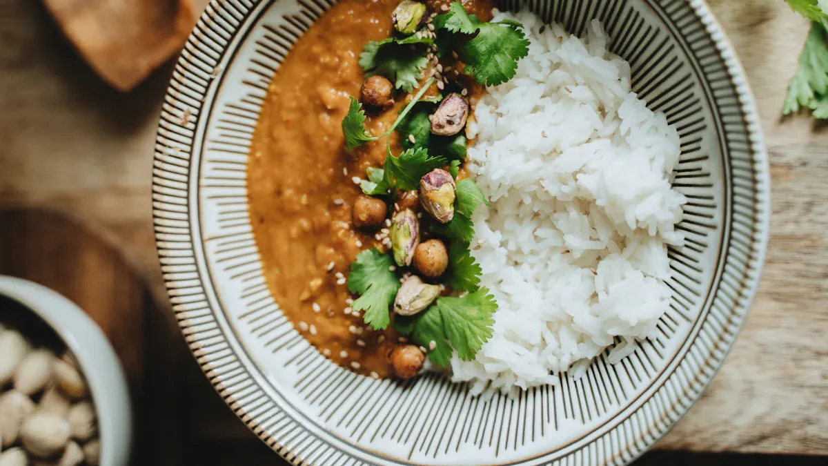 5-Ingredient Meal Prep: 20-Minute Air Fryer Chicken & Veggies (Visible Cooking Demo)插图 5-Ingredient Meal Prep: 20-Minute Air Fryer Chicken & Veggies (Visible Cooking Demo)