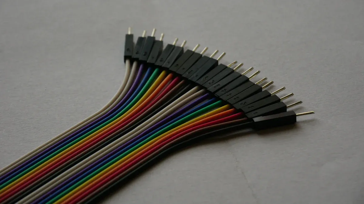 Characteristics of Photovoltaic Extension Cables