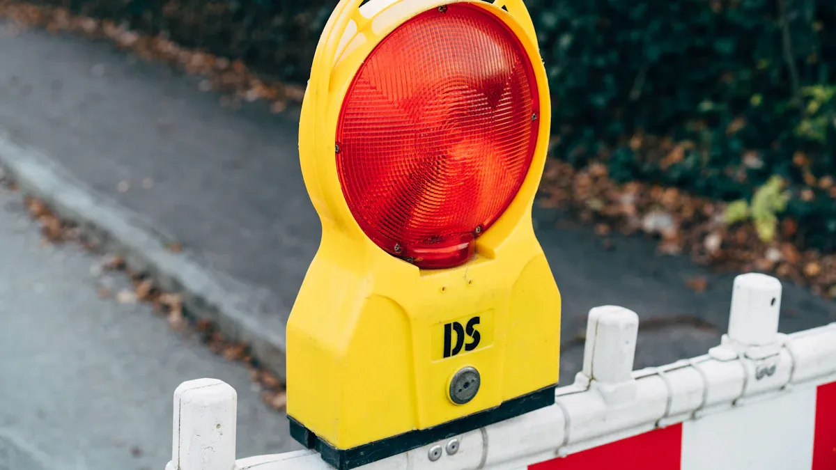 Advantages of Micro-Prism Reflective Tape