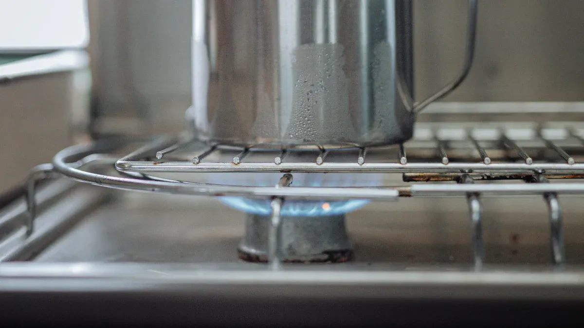 Carote Sauce Pot Bakelite Handles Reviewed The Best Options for 2025