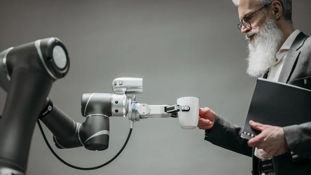 How Trapezoidal Screws Are Changing Automation in 2026