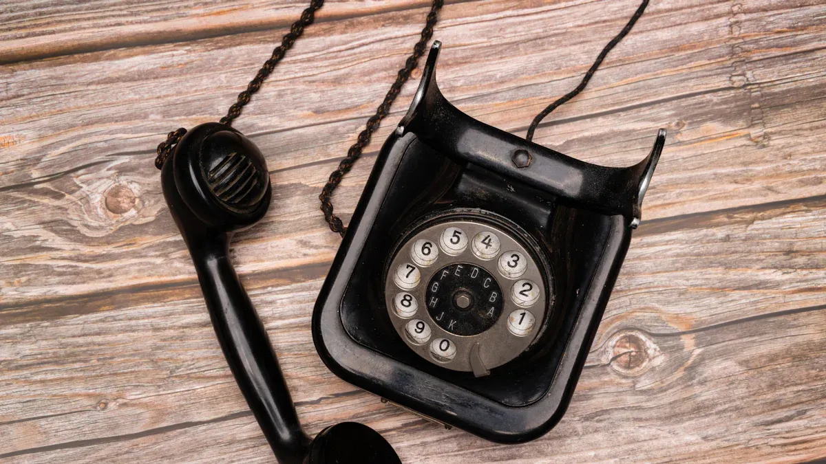 Top 10 Plastic Telephone Hook Switch Companies to Know in 2025