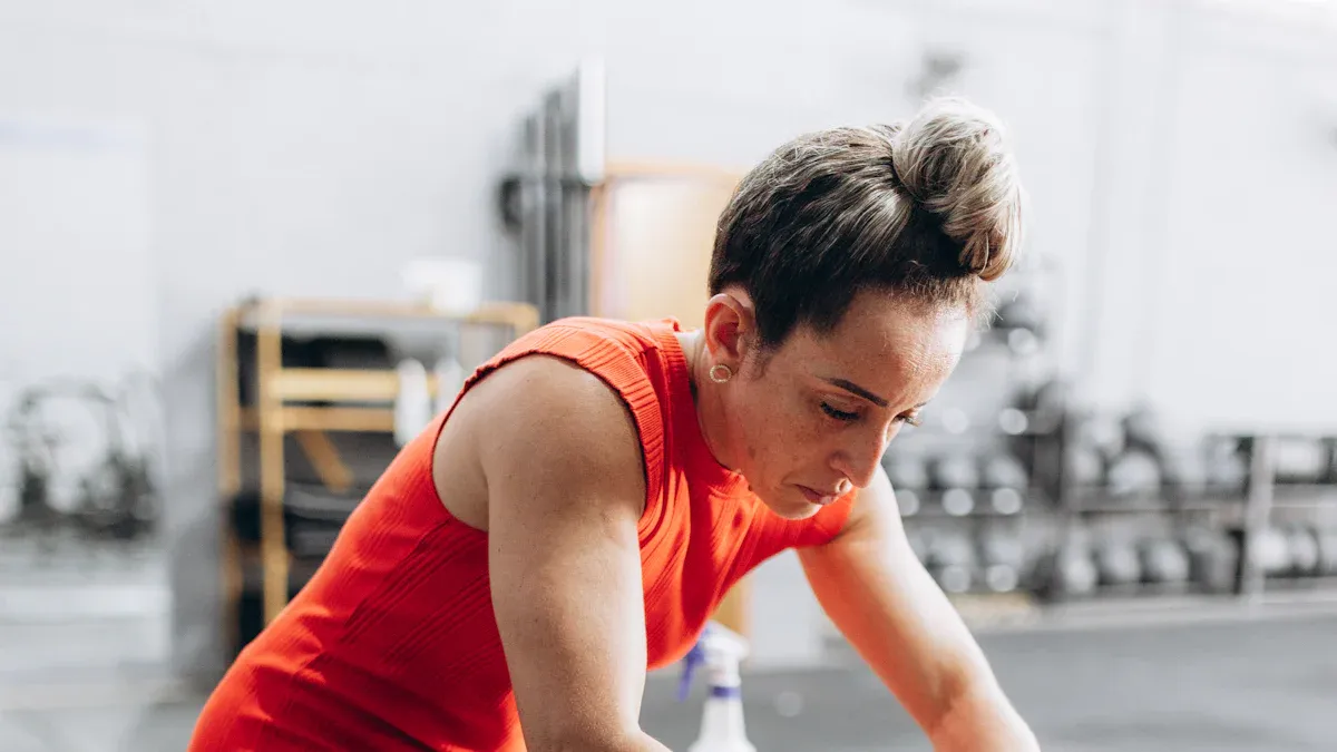 What Makes the Peanut Ball Essential for Muscle Relief