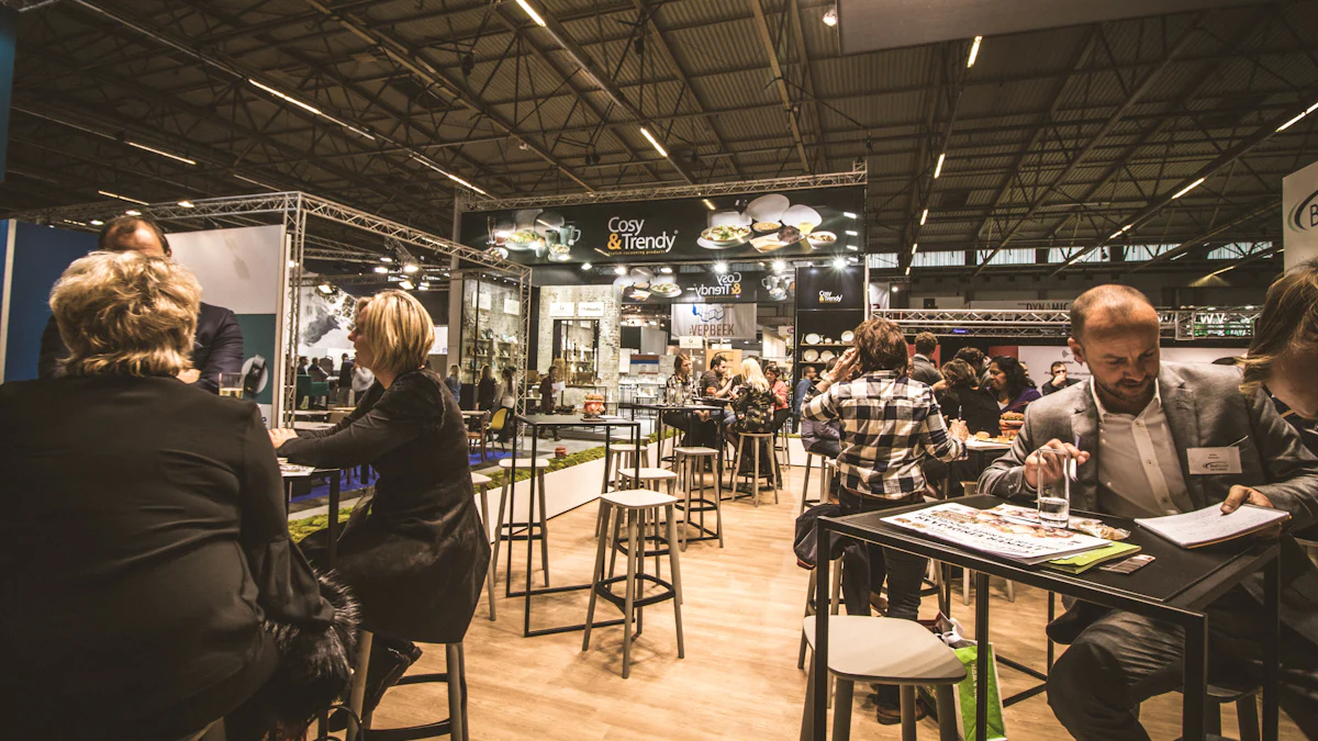 Ambiente 2025: The Premier Consumer Goods Exhibition