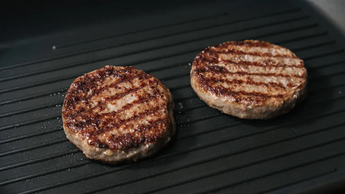 Top Word-of-Mouth Microwave Grill Pan Recommendations for 2025