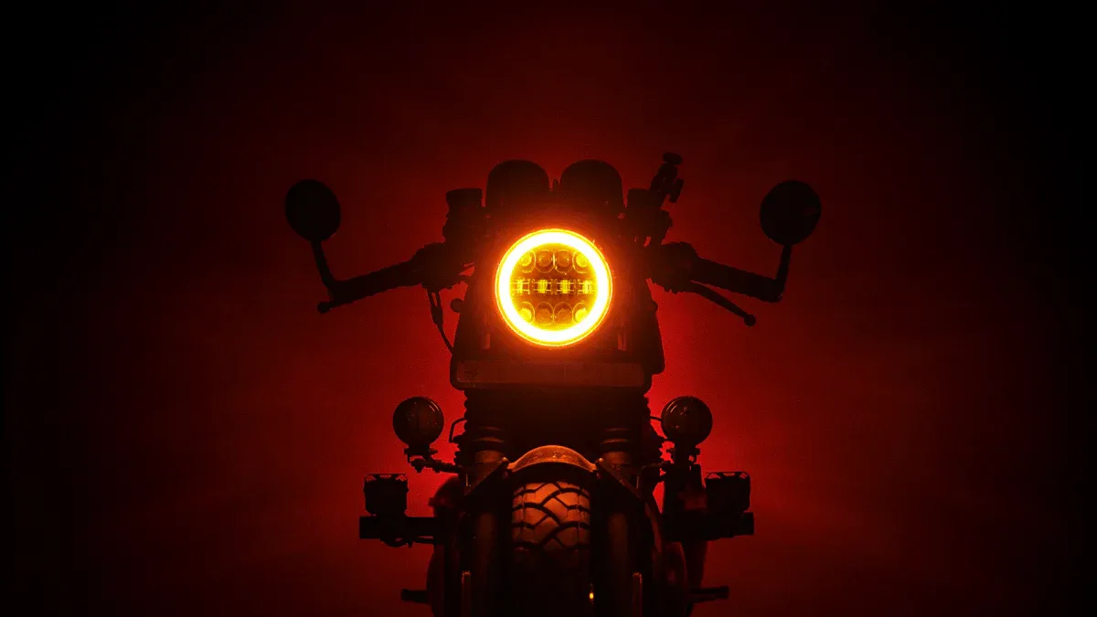 Why Red Light Mode Matters