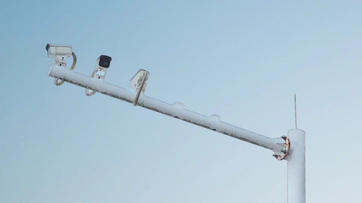 Identifying Reliable Suppliers