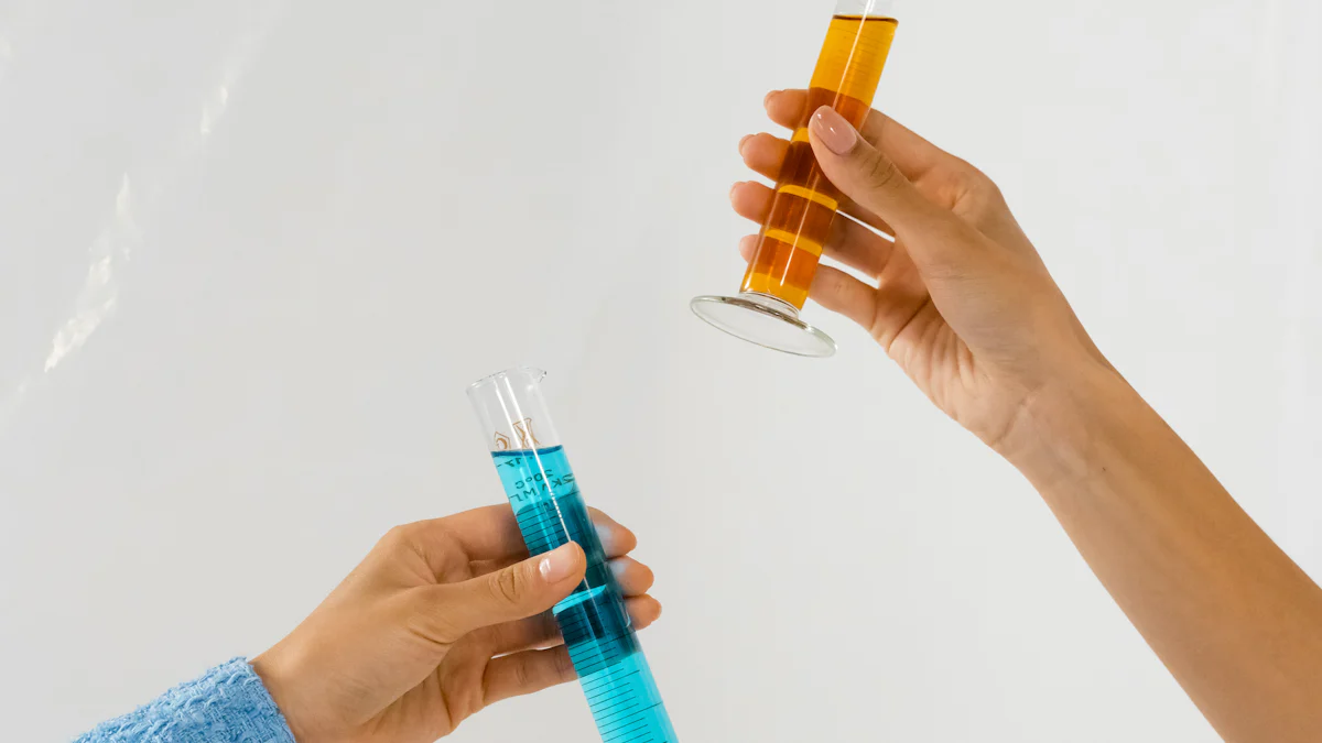 What Are Enzymatic Agents?