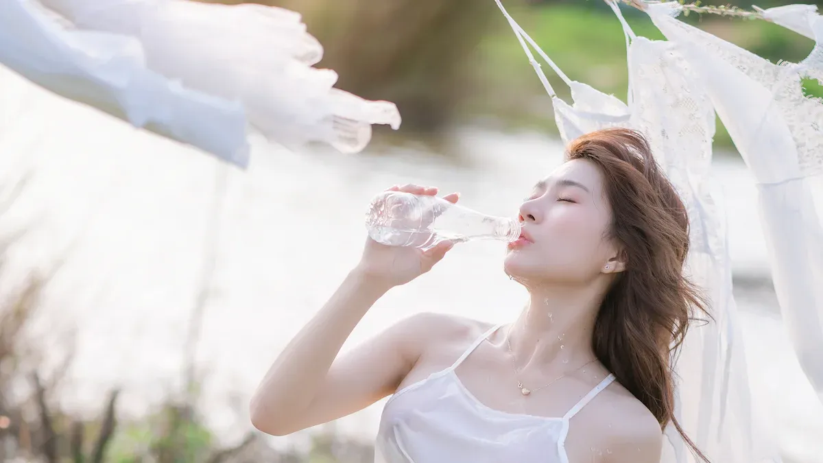 Beyond Comfort Why Women Are Loving Bamboo Underwear in 2025