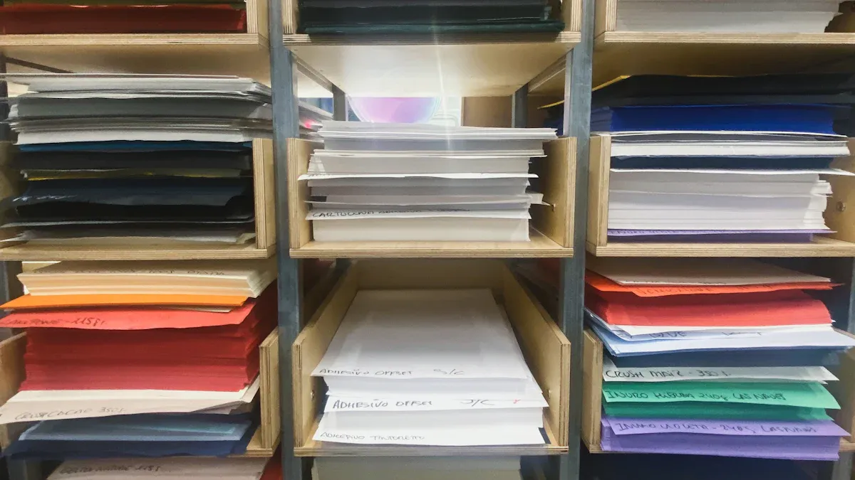 Global Market Outlook: Supply and DemandTrends for Offset Paper and Copy Paper