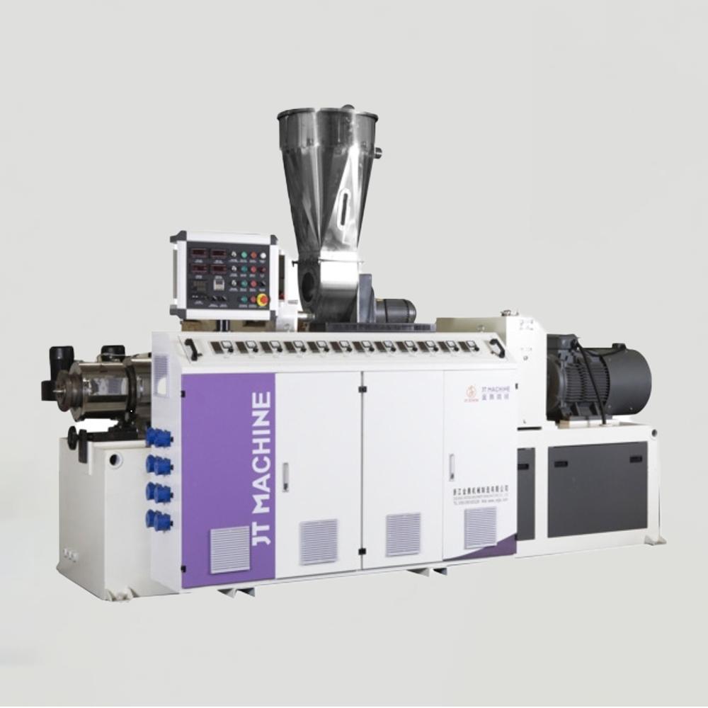 Twin Screw Extruder Comparison: JTZS vs Other Brands