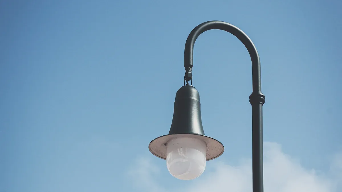 Ningbo Leboda Lighting Among China's Top 10 LED Street Light Makers