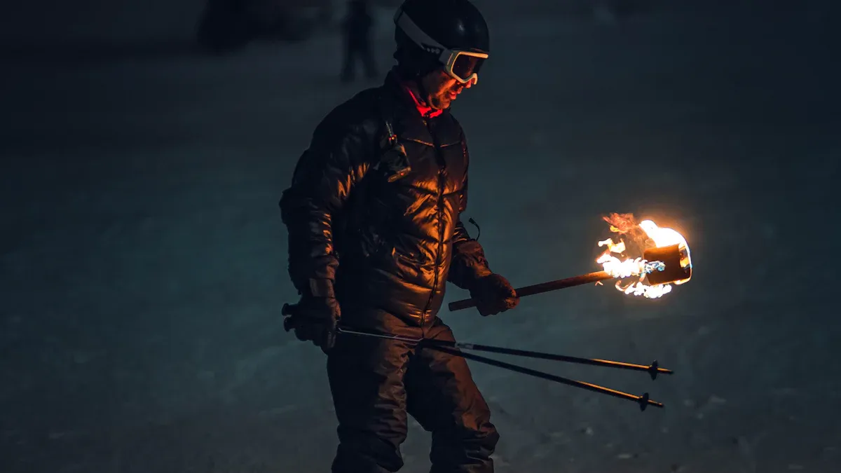 Your Ultimate Headlamp Buying Guide for Activities