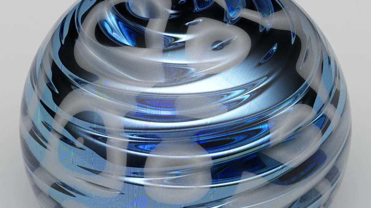 Overview of Ceramic Bearings