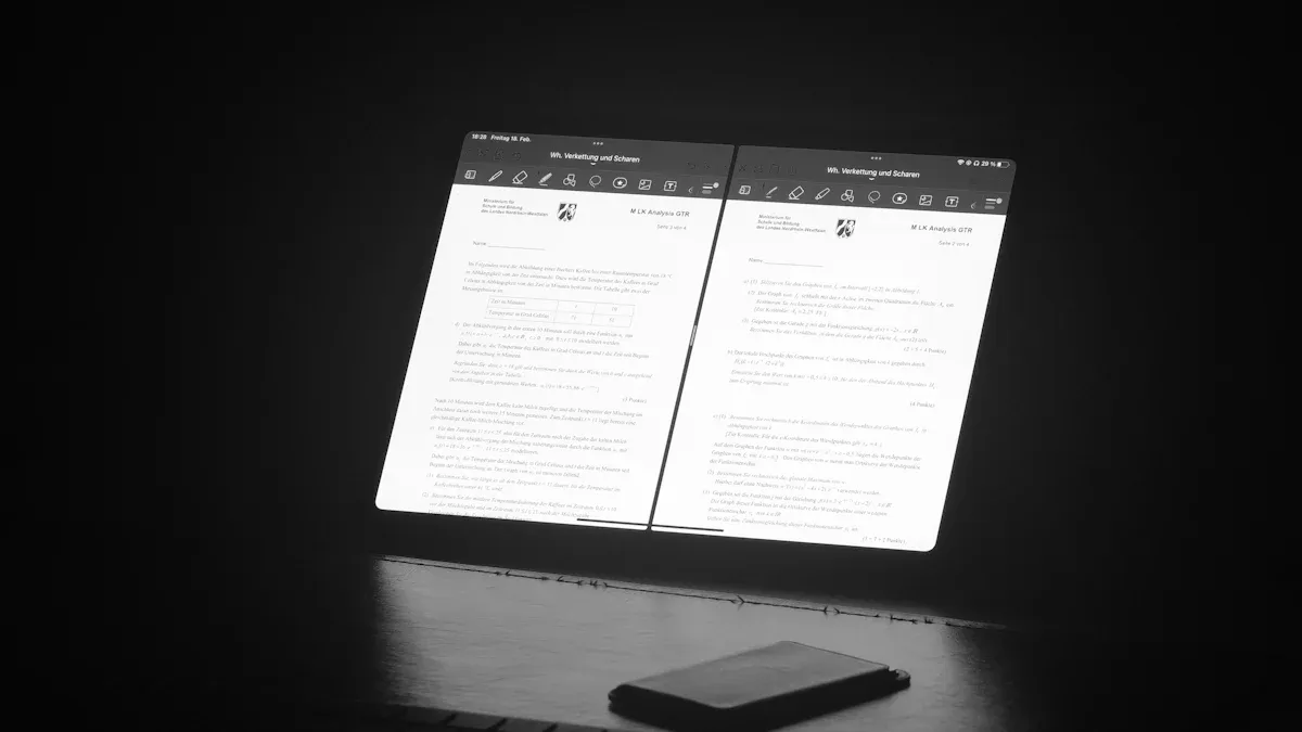 Exploring TaC Coating Applications in GaN/SiC Semiconductor Manufacturing