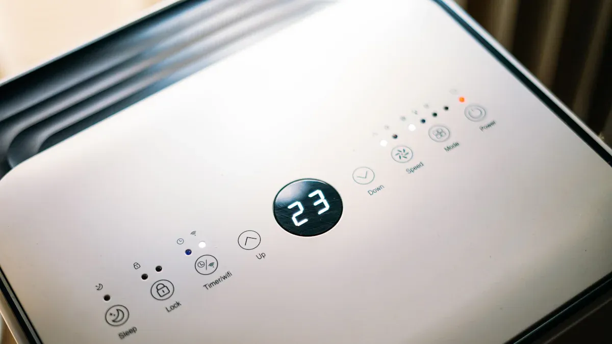 Key Criteria for Leading Smart Greenhouse System Providers in 2026