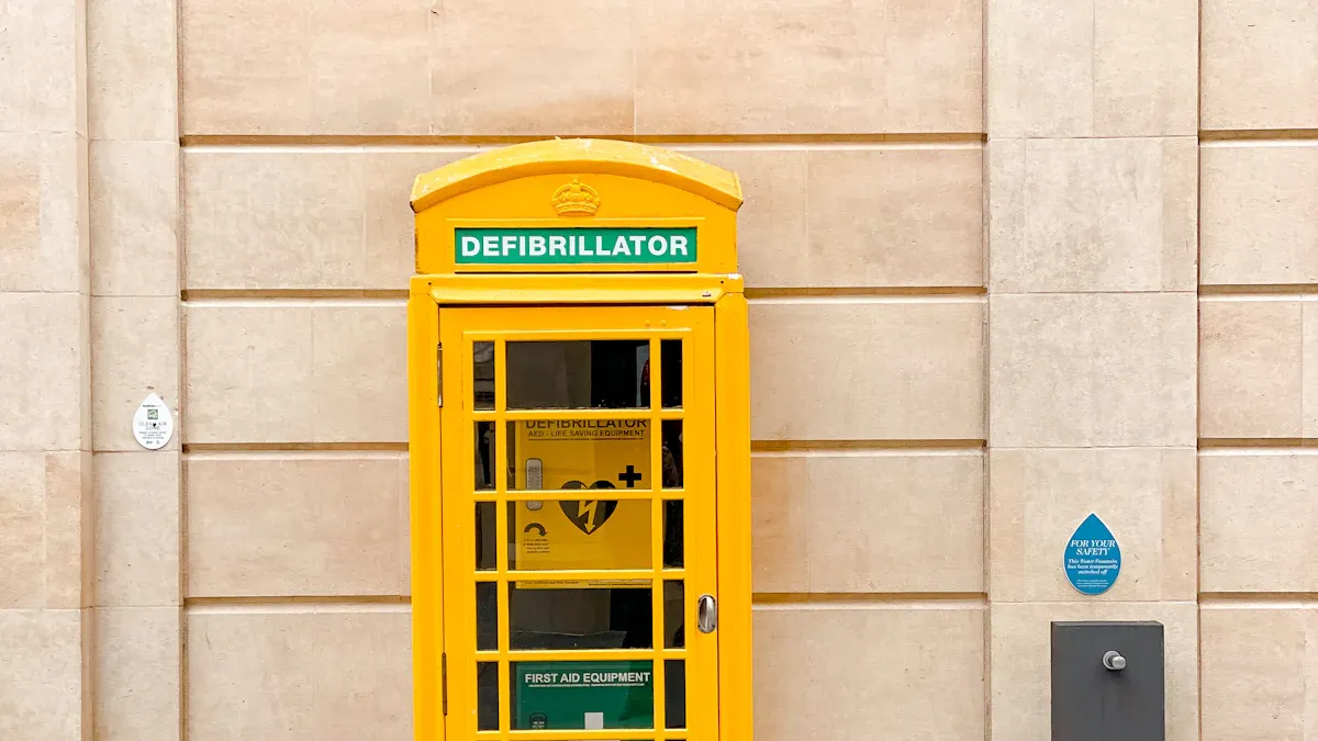 Essential Tips for Maintaining Public Outdoor Telephones