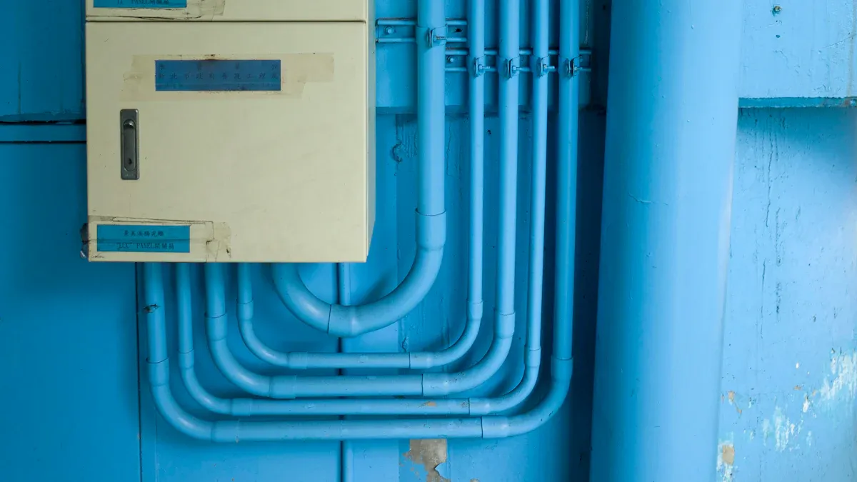 Monitoring Power Usage with Basic PDUs