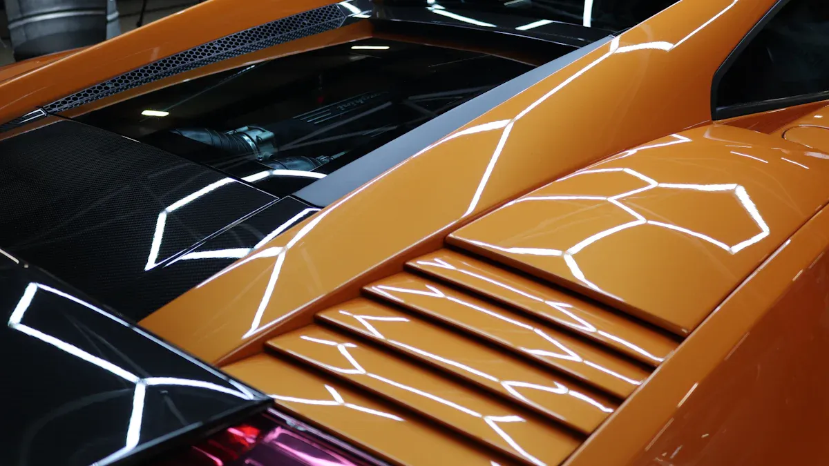 Aluminum or Magnesium Alloy: Which Is Best for Automotive Parts?