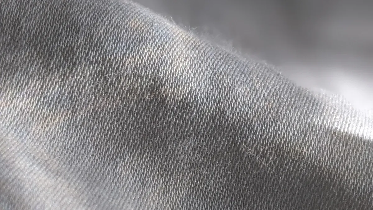 Properties of Polyester