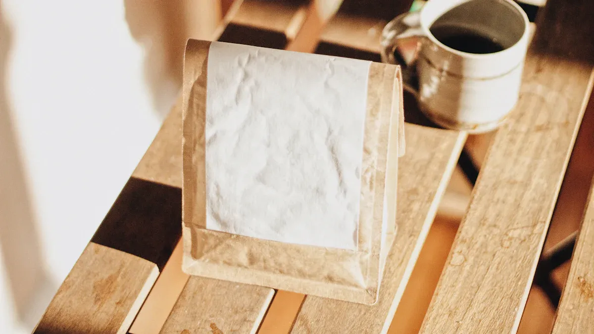 What Is High-Grade Uncoated Paper Cup Paper Packaging Base Paper?