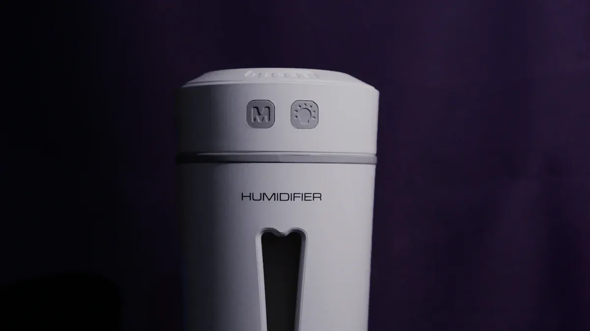 Setting Up Your Digital Control Electric Air Fryer