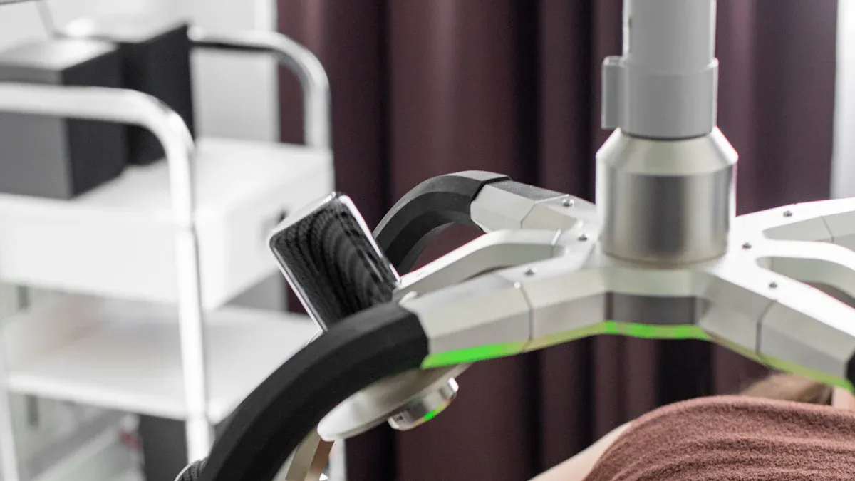 Optimized Visualization and Illumination Integration in Arthroscopic Approach Sleeves