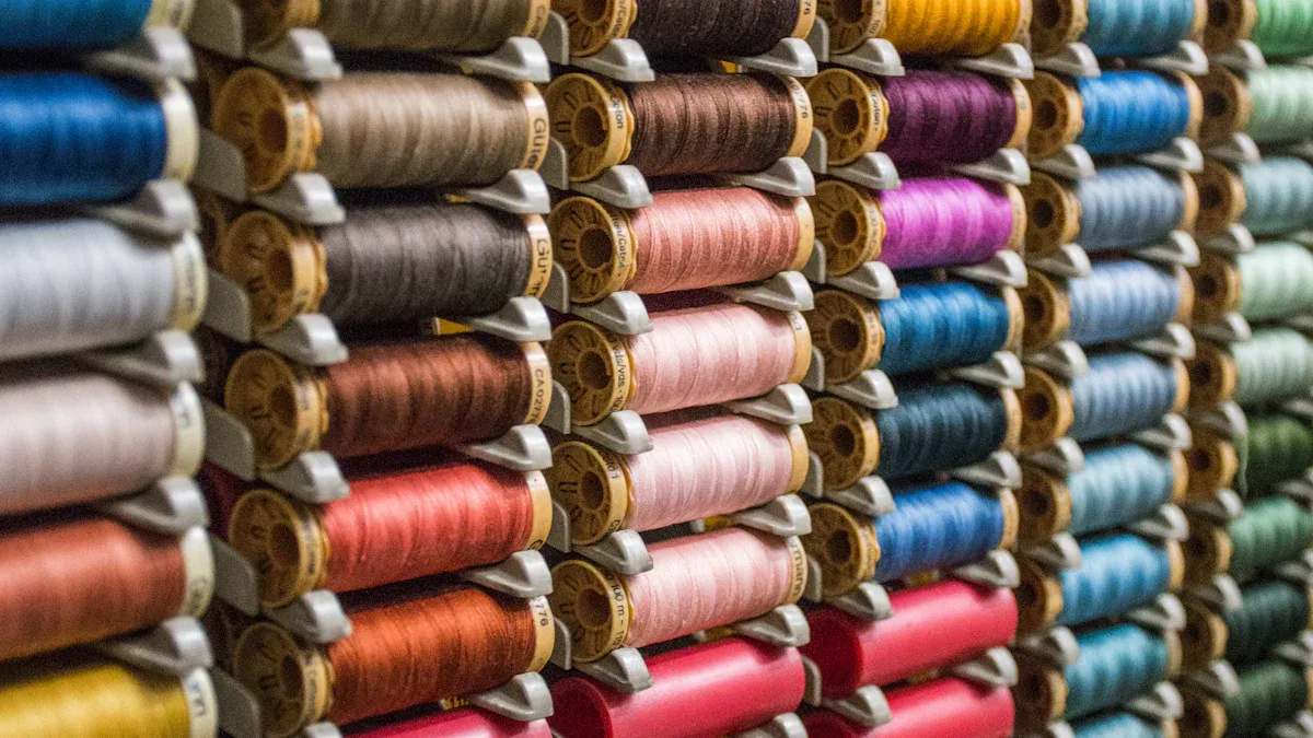 Customization Options from a Top Customizable Fleece Fabric Manufacturer