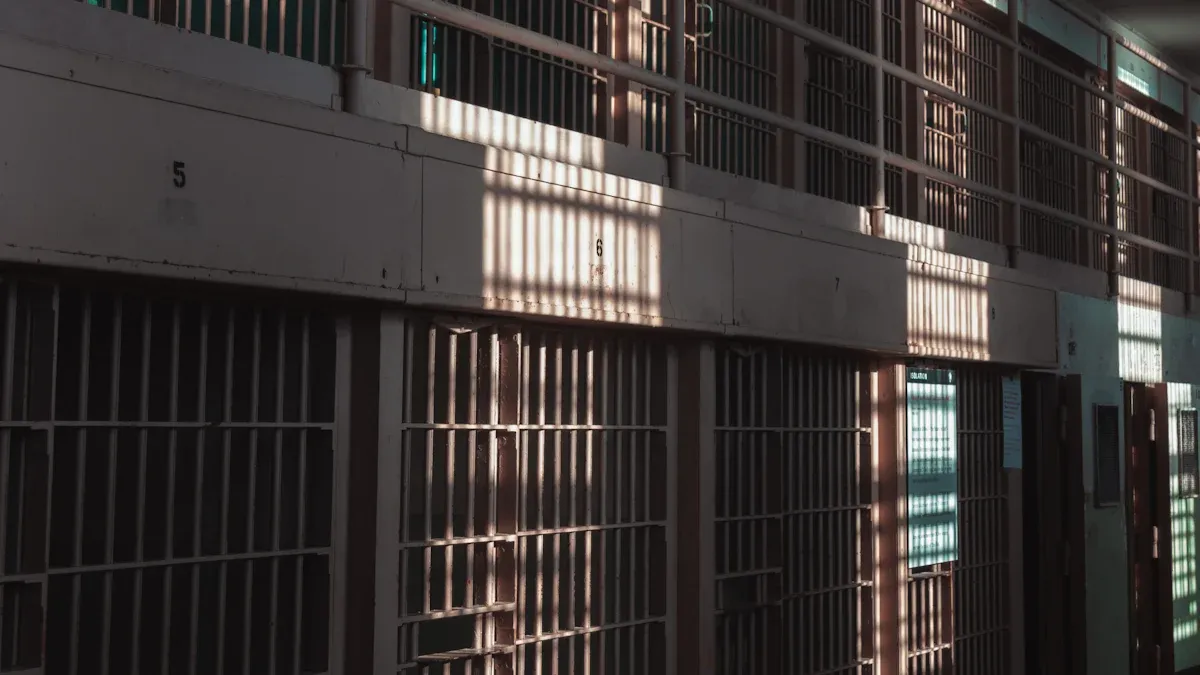 The Threat of Vandalism