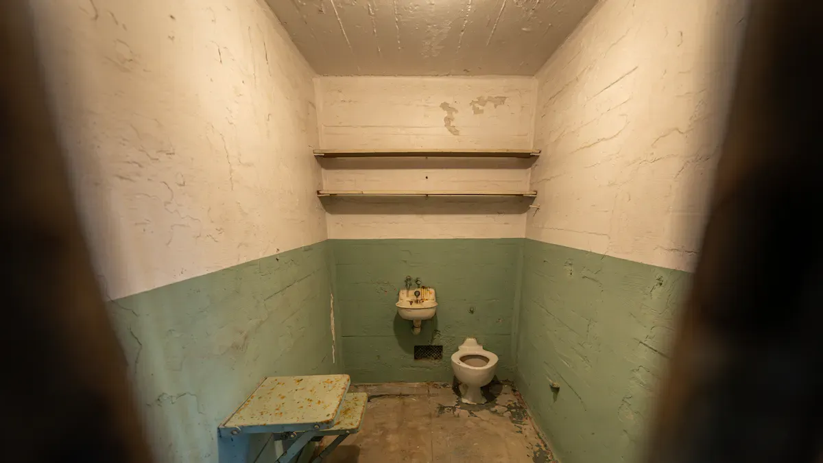 Factors Affecting Shower Lifespan