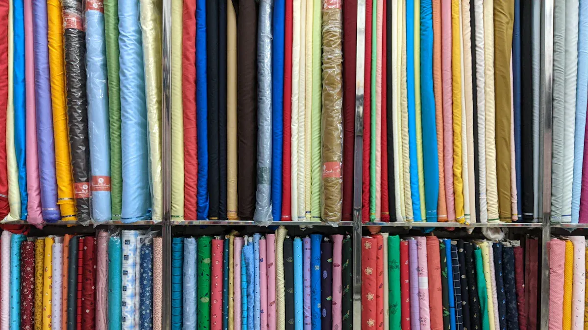Defining Your Fabric Needs and Sourcing Strategy