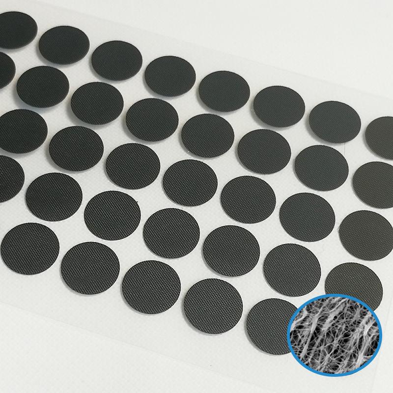 The Protective Role of ePTFE Protective Vent