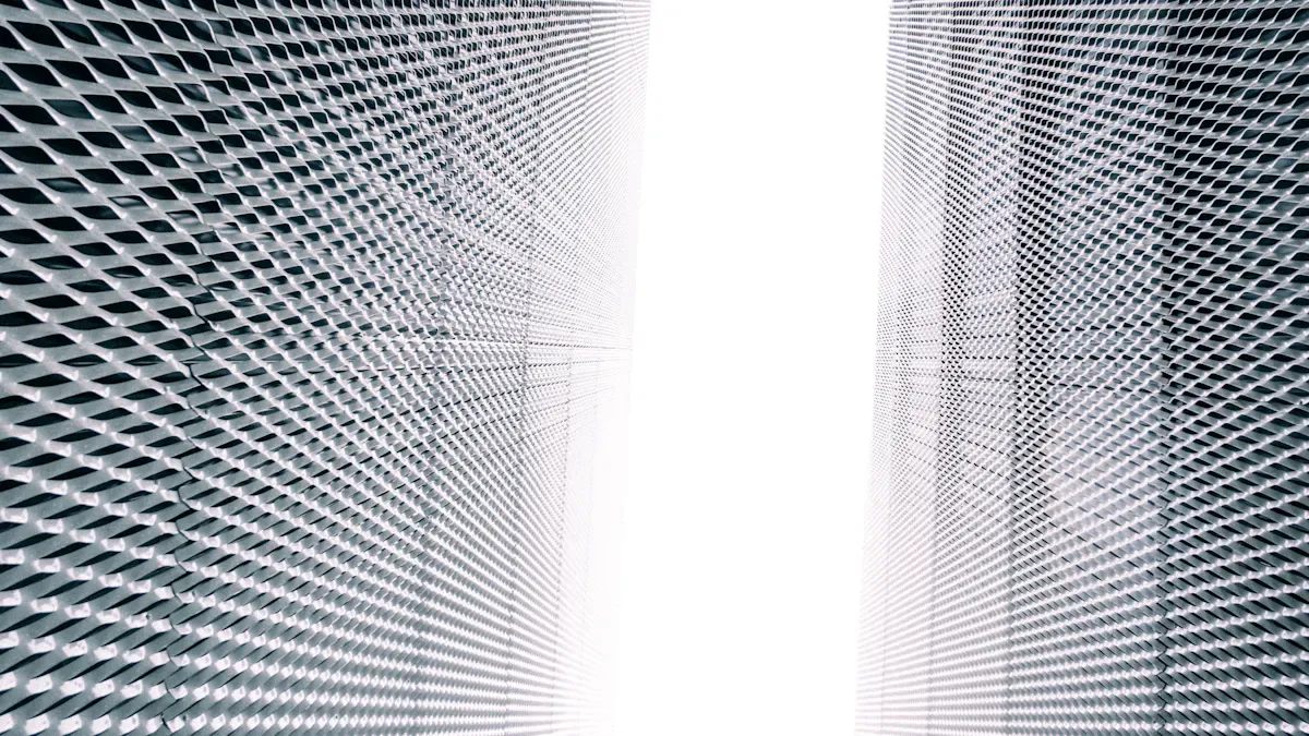 Applications of High-Purity Alumina in Electronics