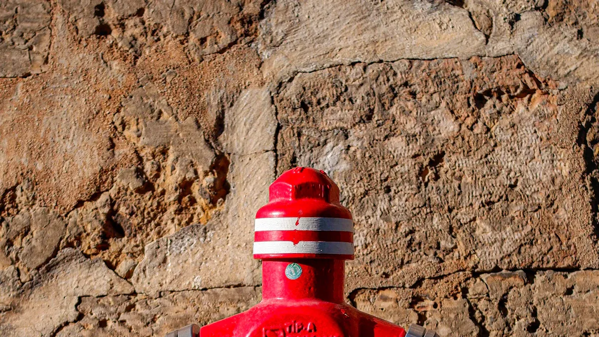 Fire Hydrant Adapter Compatibility with Local Standards