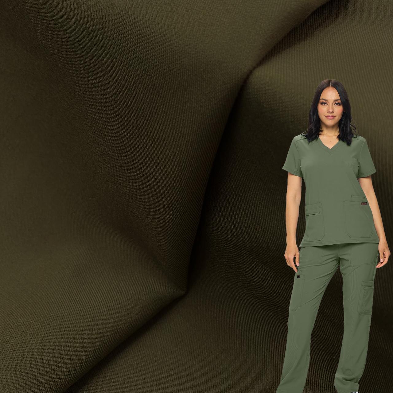 Why Scrub Suit Fabric Matters for Your Daily Comfort