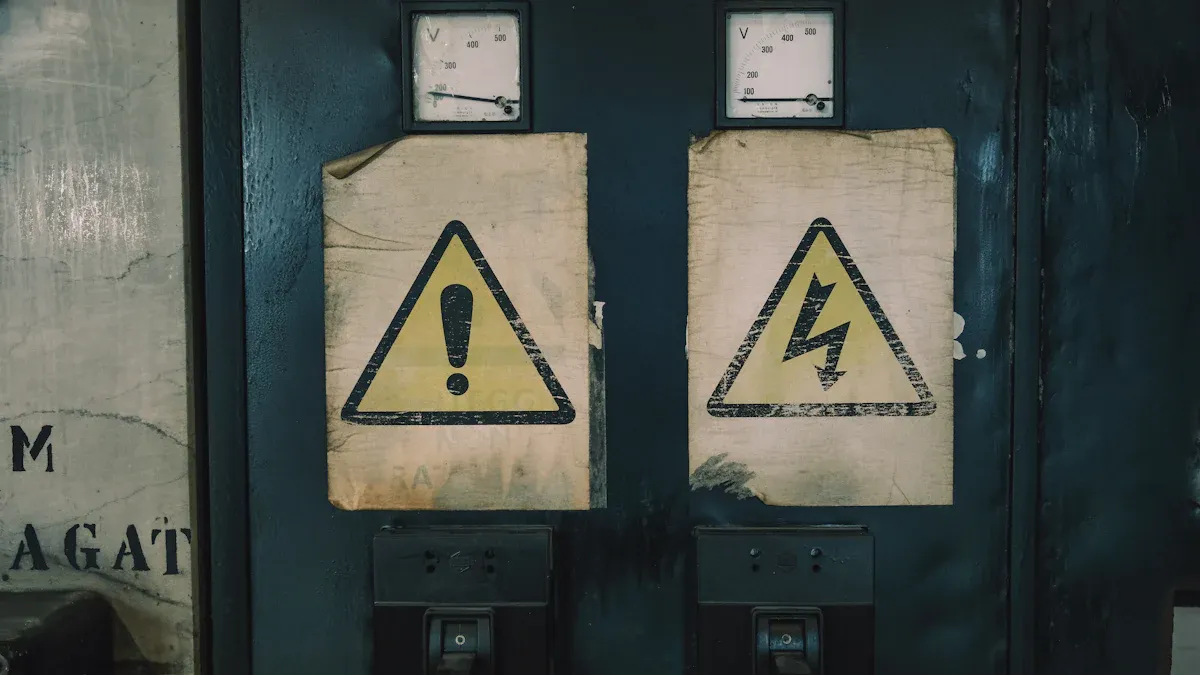 Why Must Oil Refineries Use Intrinsically Safe Telephones for ATEX Zone 1/2 Areas?