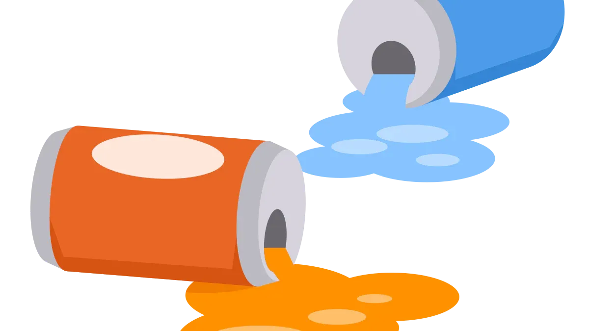 自動販売機の液体損傷という蔓延する問題