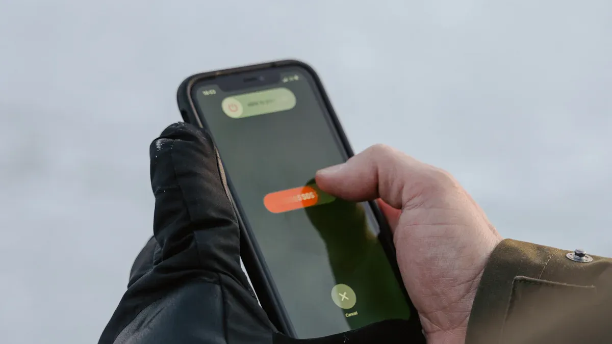 Essential Features of a Waterproof Outdoor Telephone