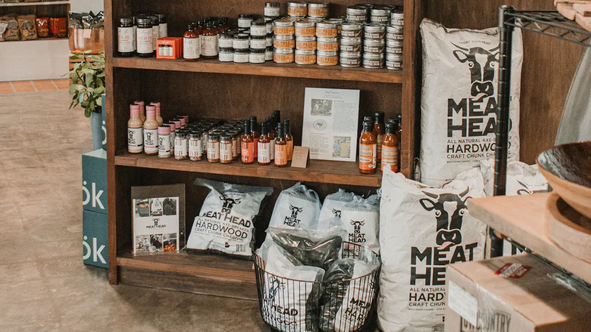 Finding Reliable Pepper Grinder Suppliers