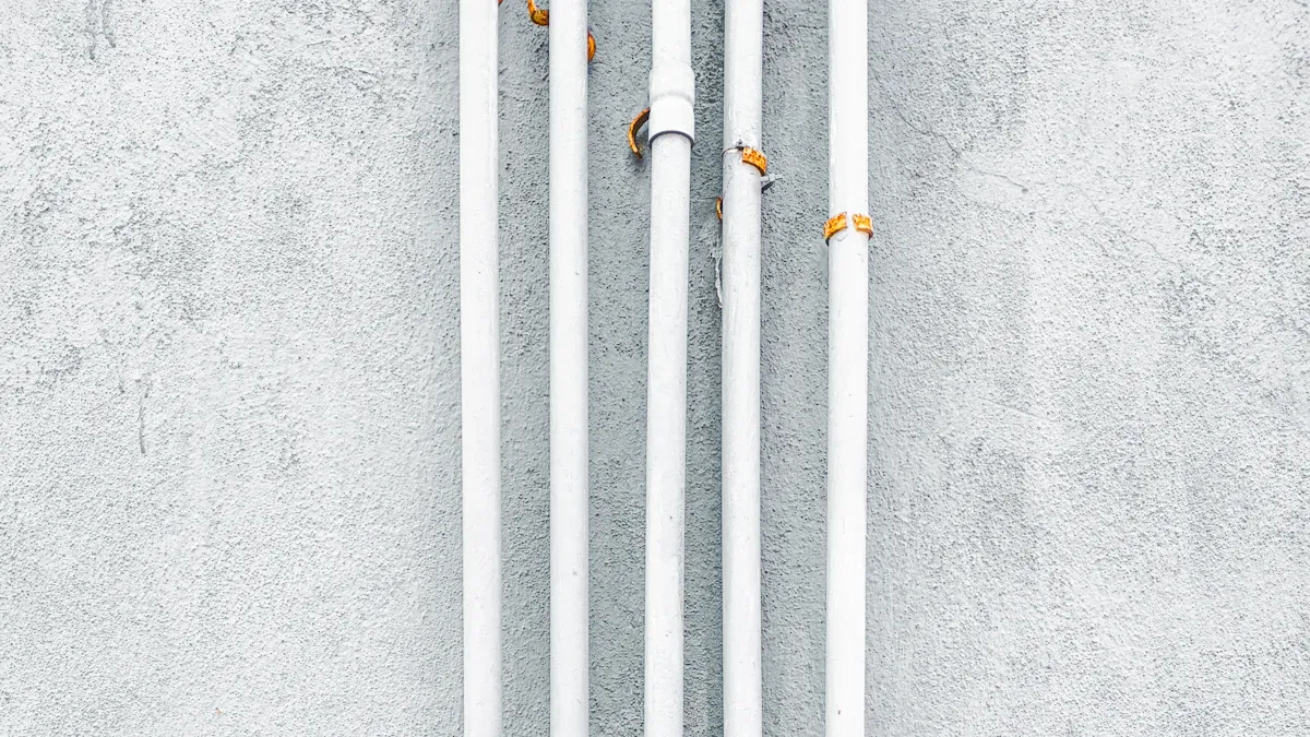 WRAS Approval: Upholding Water Quality in the UK